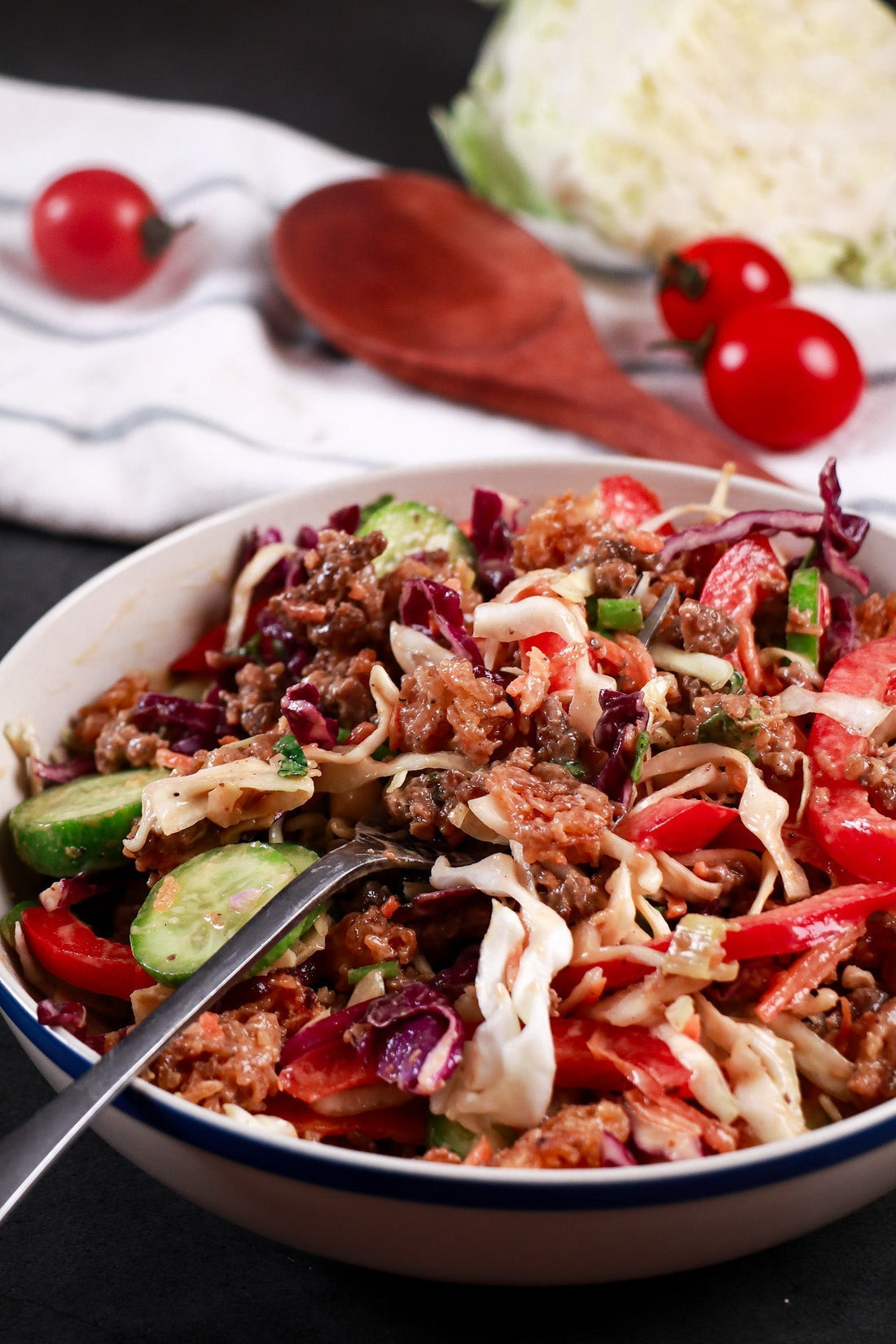 5 Healthy Low Carb Recipes with Rice