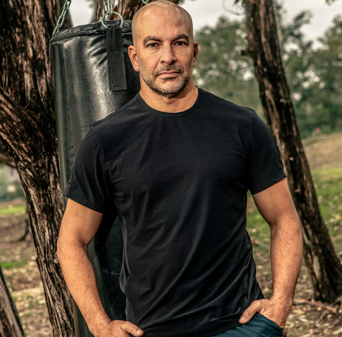 10 longevity habits from Dr Peter Attia women can use after 40