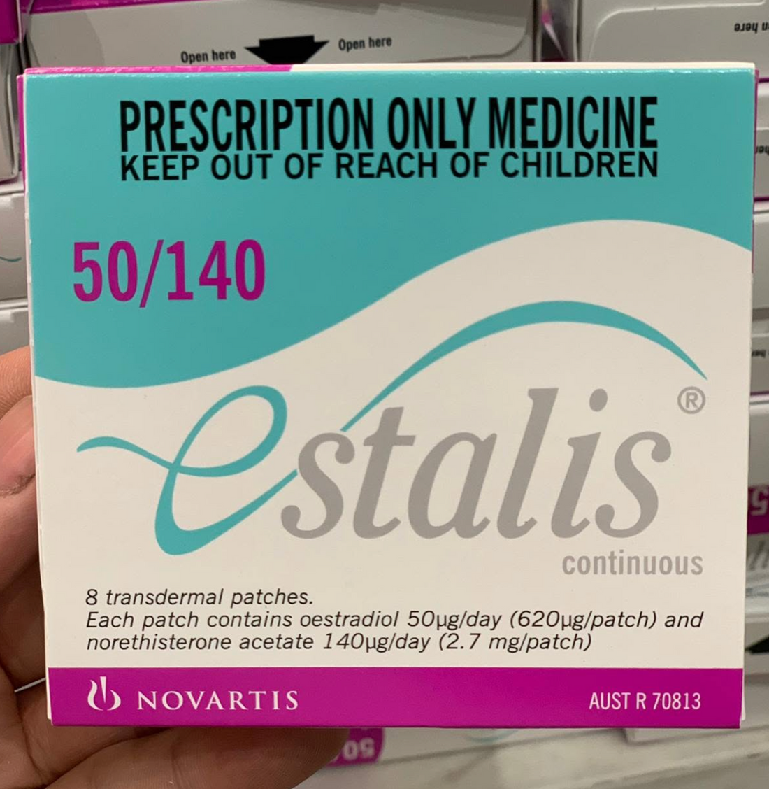 HRT and menopause: the complete guide to hormone replacement therapy