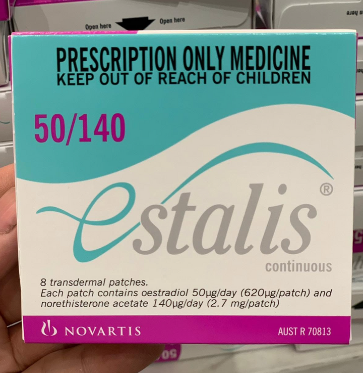 HRT and menopause: the complete guide to hormone replacement therapy