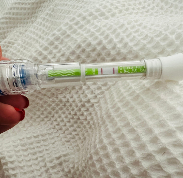 Australia’s flu cases are up nearly 30% (and it's not Winter) Why health experts are concerned