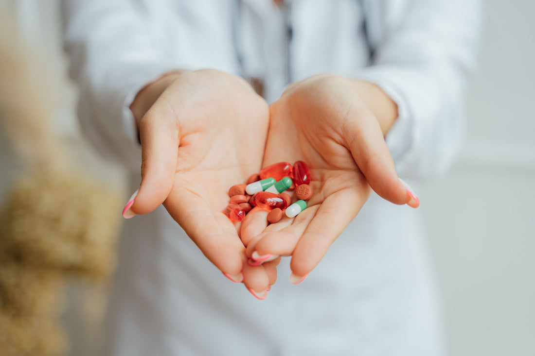 GLP-1 medications and menopause: What women should know
