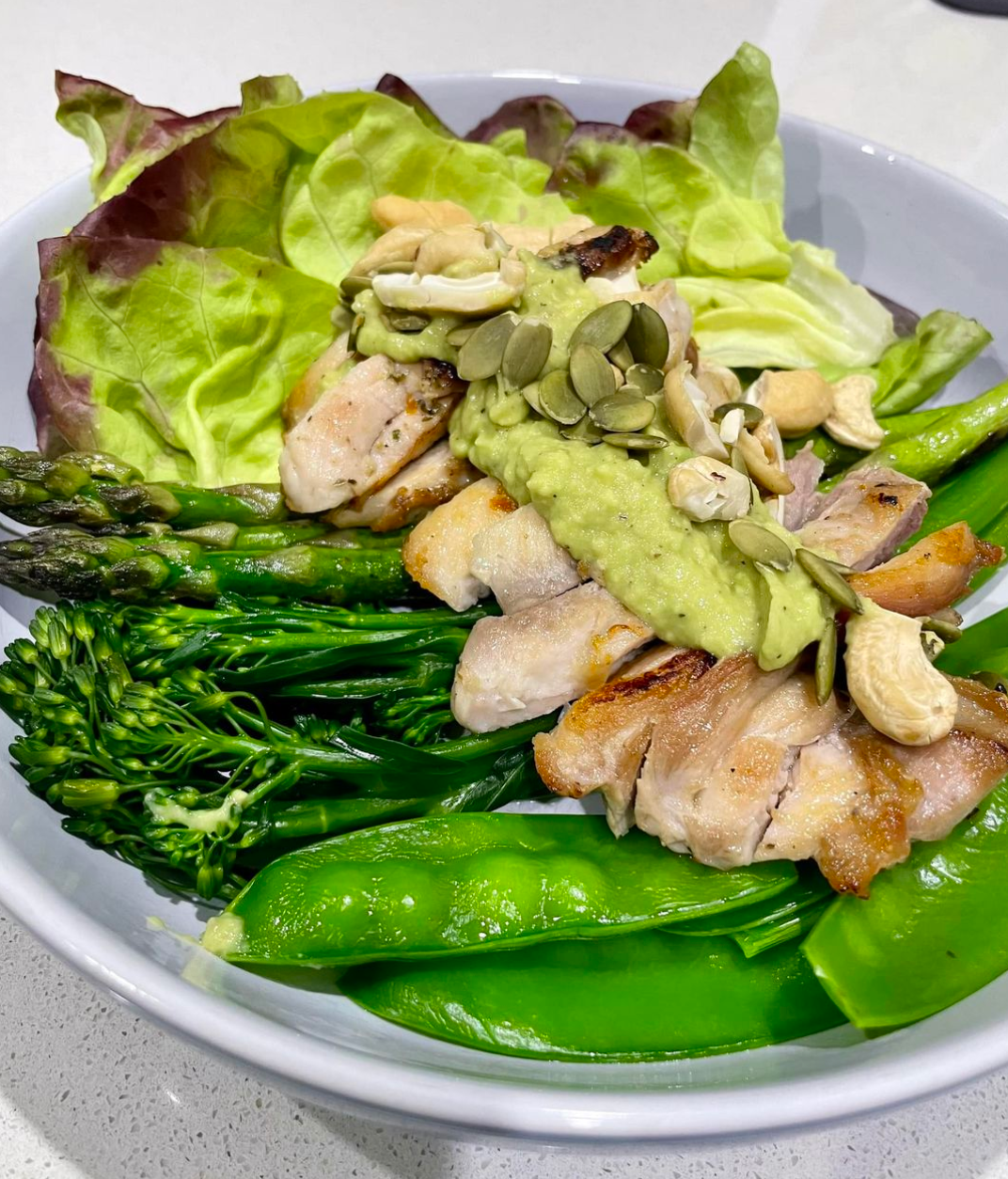 10 Easy Food Swaps to Improve Your Gut Health