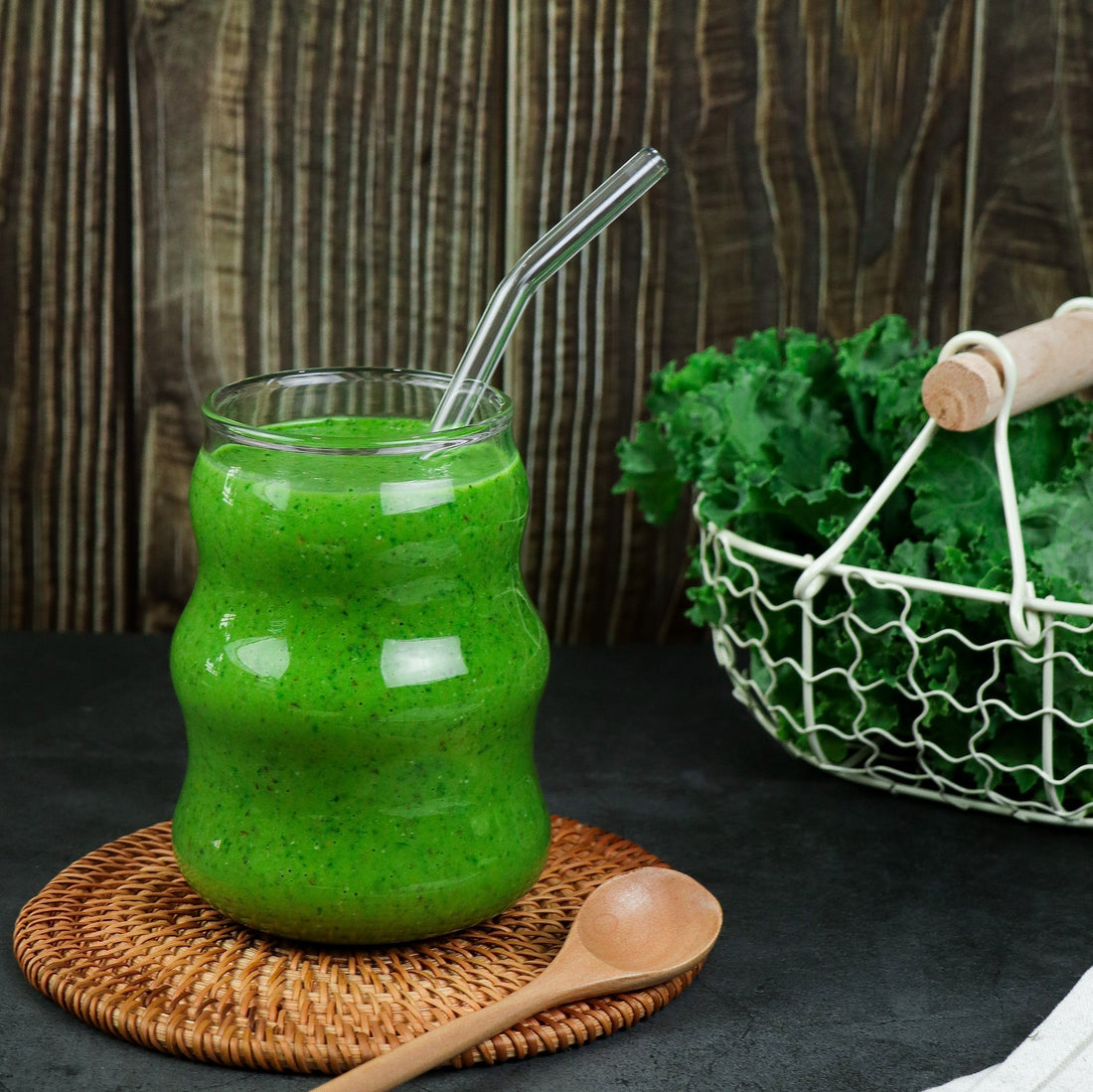 Gut Gold Smoothie