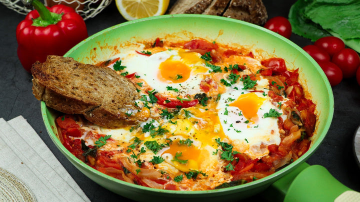 10 healthy breakfasts that are good for your gut