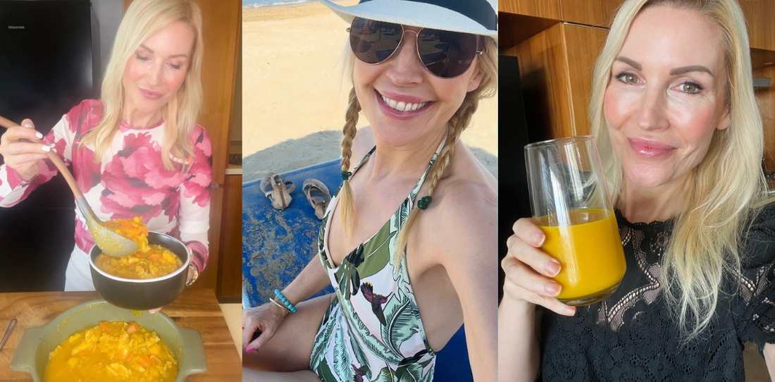 The benefits of intermittent fasting for women over 35