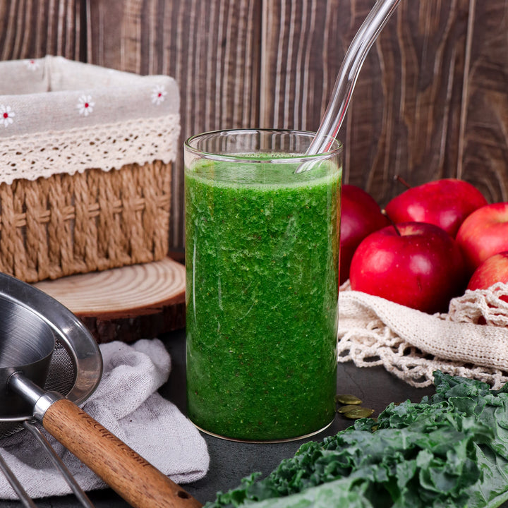 Why you should do a liver detox