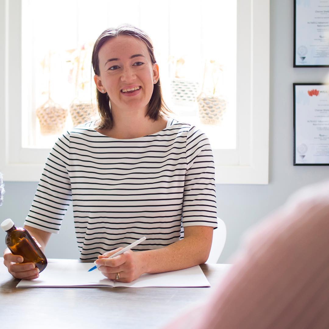 The Anti-Bloat Protocol with Nutritionist Mel