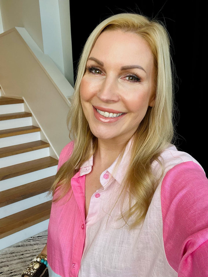 Is menopause ageing your skin faster? Here’s what you can actually do about it