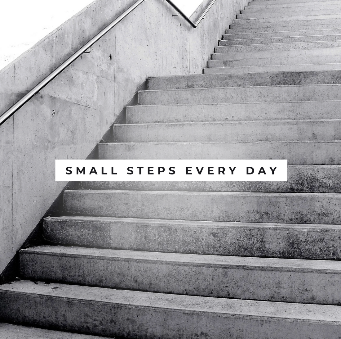10 reasons you keep giving up on your health goals and how to finally succeed