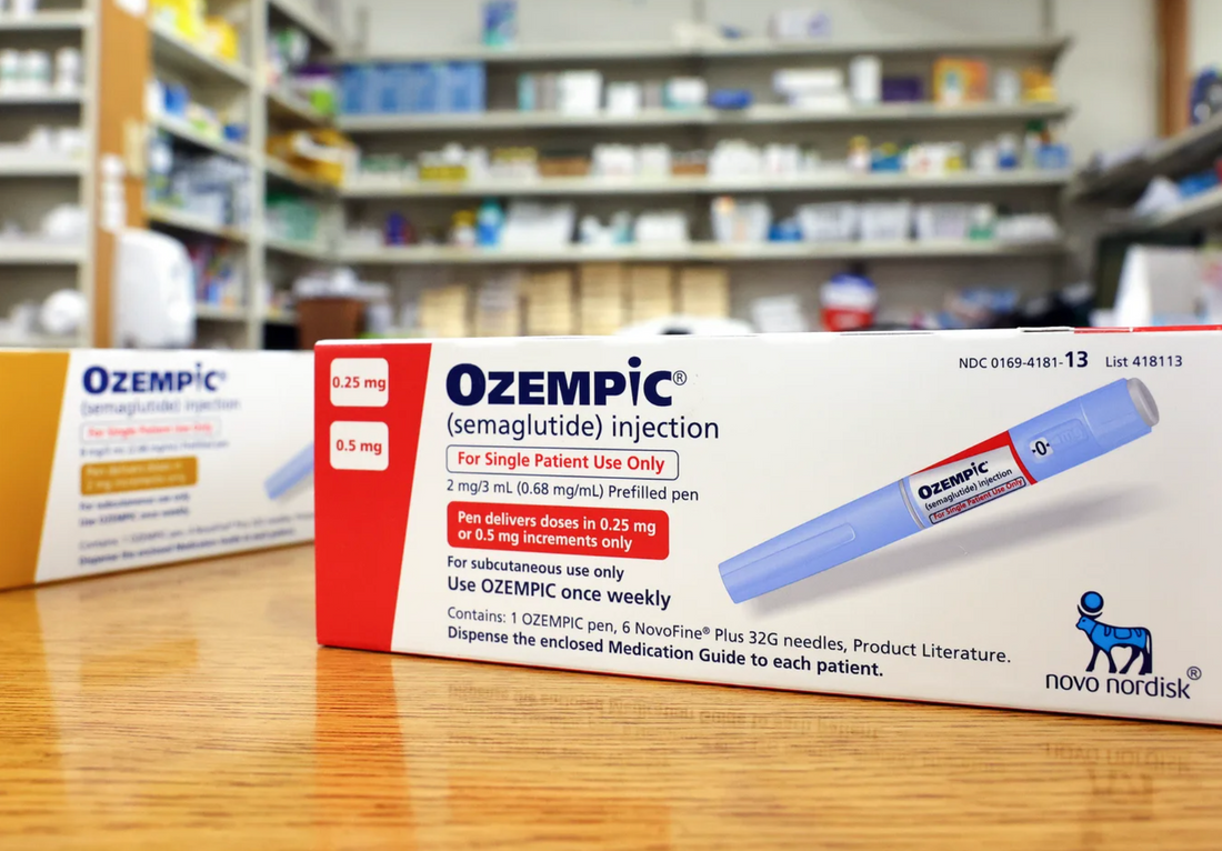 Understanding Ozempic: Benefits and Risks