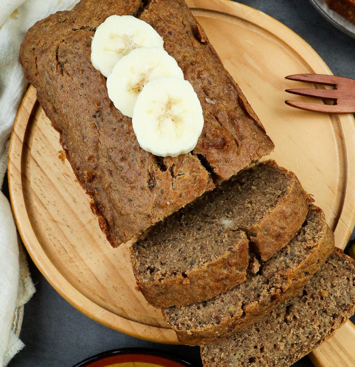 5 healthy ripe banana recipes: Easy ways to use overripe bananas