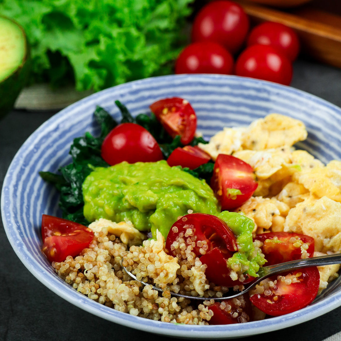Eat these 5 foods to naturally boost GLP-1 and support healthy weight loss