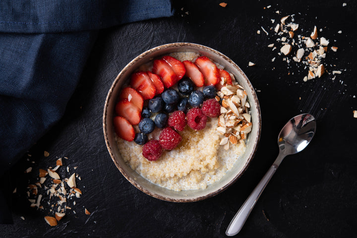 12 foods that can reduce belly fat