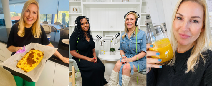 The Zing Wellbeing Story & Women's Health