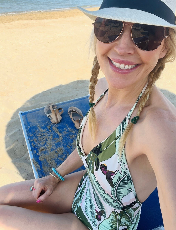 I Stopped Counting Calories 18 Months Ago — and It Changed My Health (and My Life) Forever