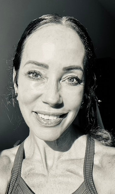 15 Min Core Workout with Sarah