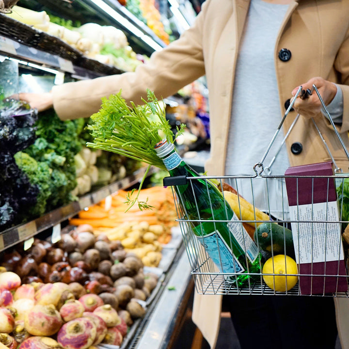 Smart supermarket swaps: 20 easy healthy food swaps to try