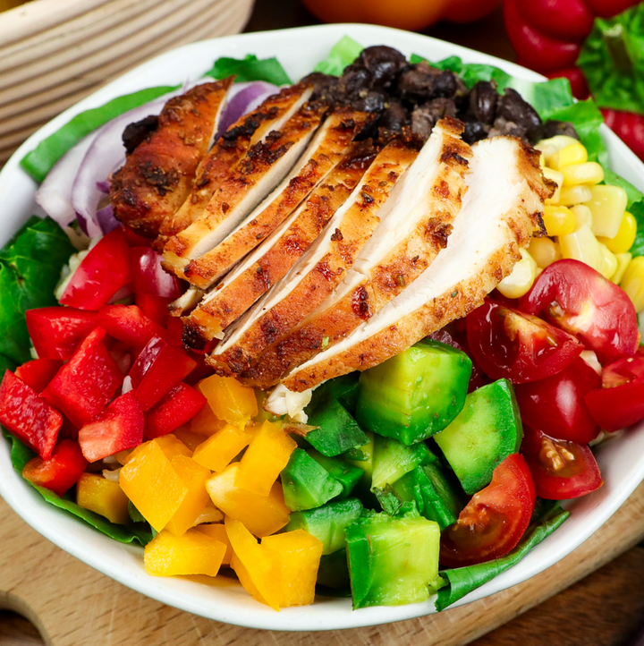 Subway protein bowl copycat recipe – make it healthier at home