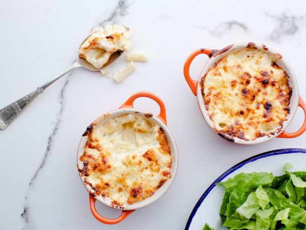 6 NEW recipes for World Vegan Month this November