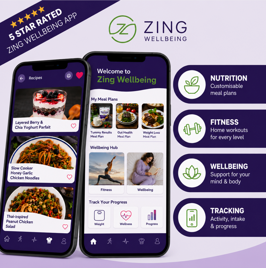 7 best weight loss apps for women over 40 in Australia (2026 guide)
