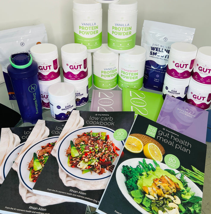 How does Zing Wellbeing work? Find out all you need to know inside