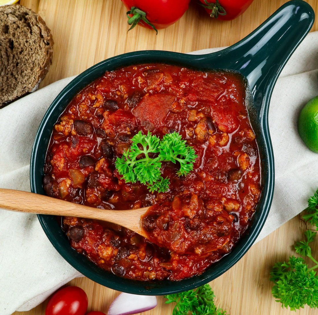 Must make chilli recipe