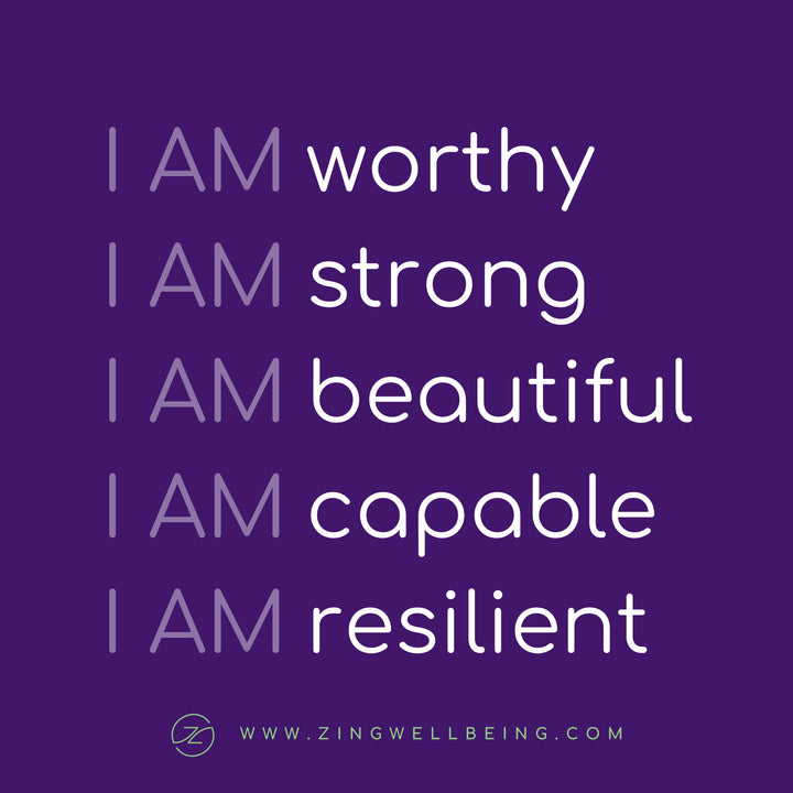 Power of Affirmations