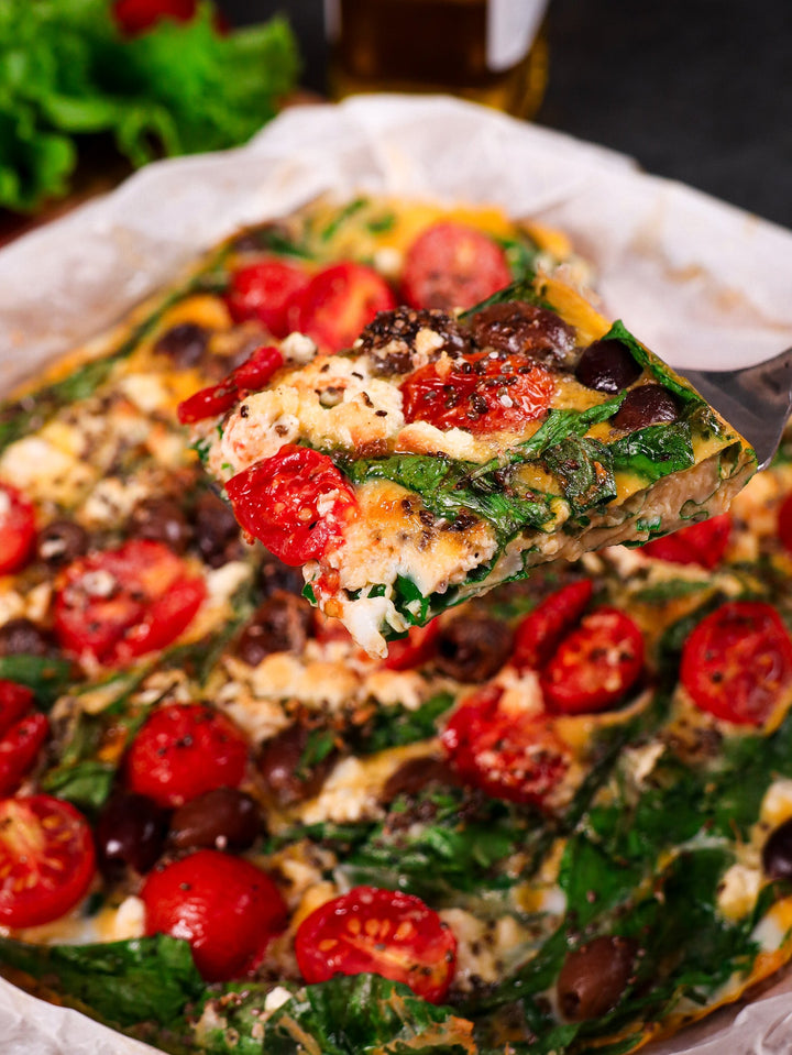 3 healthy air fryer recipes that are easy, high protein and delicious