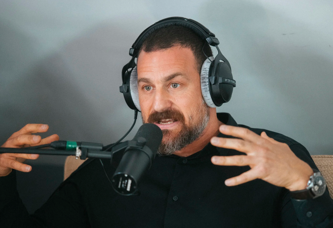 Neuroscientist, Dr Andrew Huberman's daily routine: 10 science-backed habits for better sleep, energy, stress and health