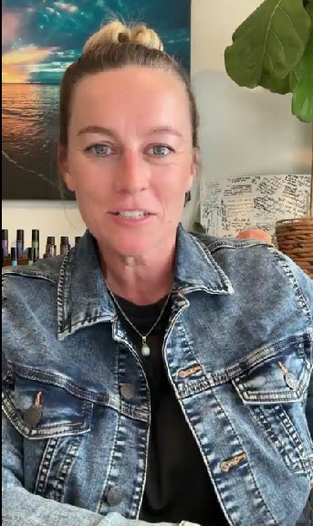 Body Image & Self-Worth Beyond the Scale with Beck