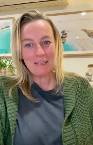 Your Worth Is More Than Your Appearance with Life Coach, Beck Collins