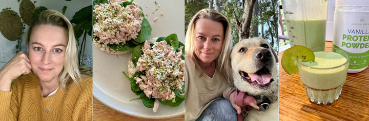 Why this life coach and mentor loves Zing Wellbeing Health Program