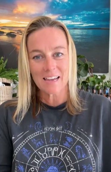 Goal Setting with Beck for the 4 Week Tummy Health Challenge