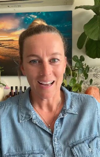 Resilience in Midlife with Life Coach Beck