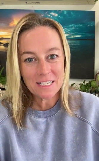 Stress Management Tips with Life Coach, Beck