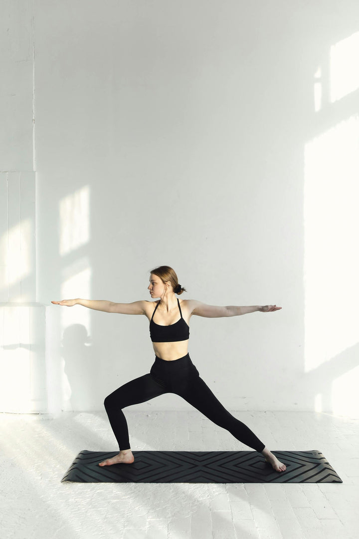 20 min Beginner Wall Pilates