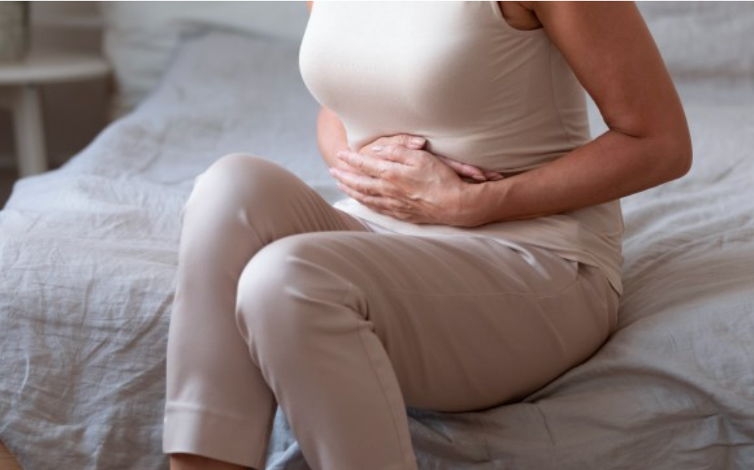 Why am I bloated all the time?