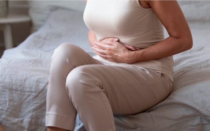Why am I bloated all the time?