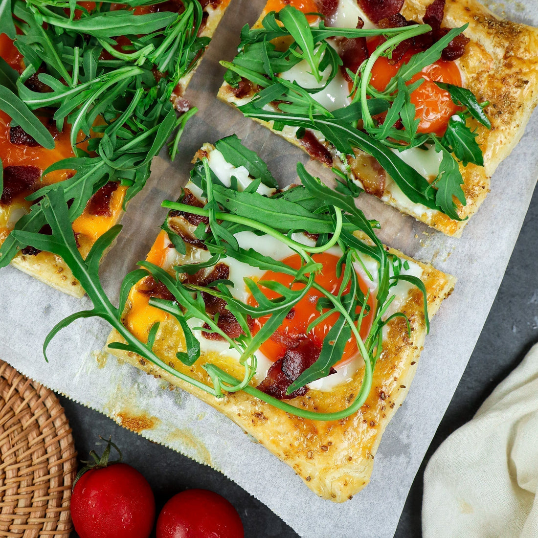 6 breakfast recipes to help you start the day WITHOUT the bloat!