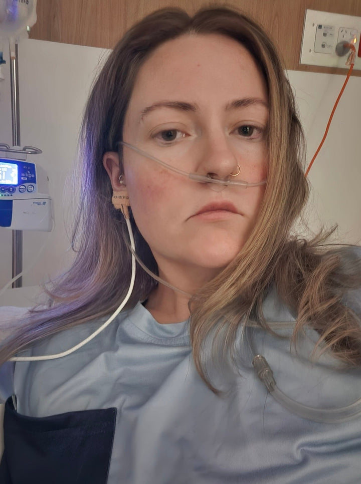 How Brooke Managed Kidney Stones with the Support of Zing Wellbeing