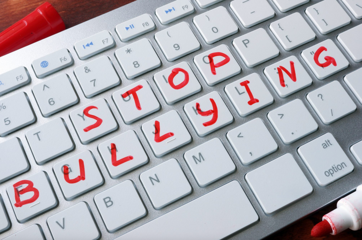 Bullying in Adulthood: How Bullying Affects Women and What We Can Do About It