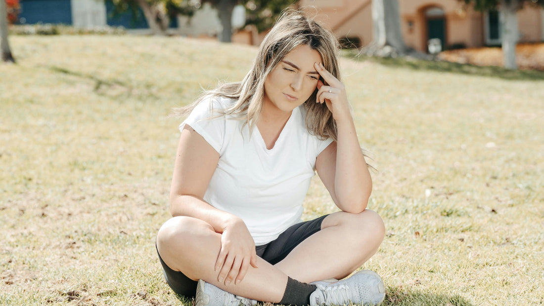 How to stay on track with a "busy brain"