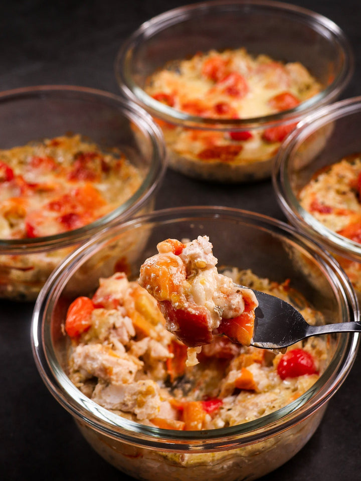 6 simple one dish meals you MUST make this week
