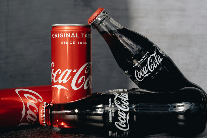 What Happened When I Quit Diet Coke