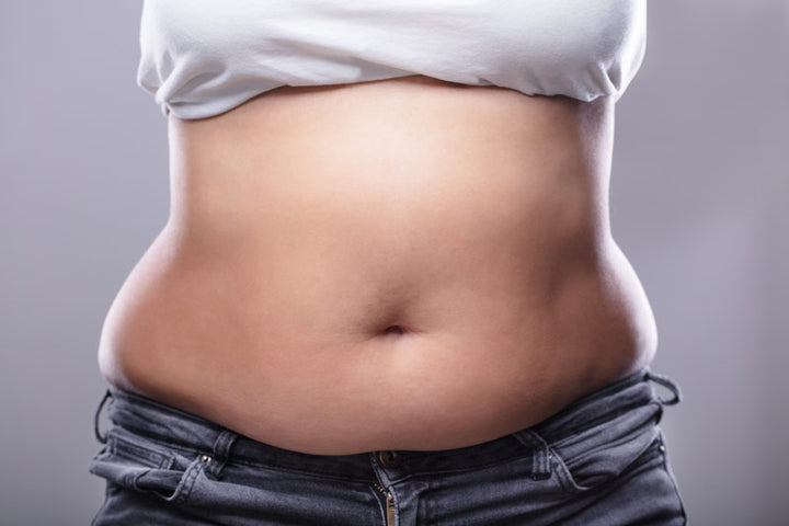 The Impact of Cortisol on Belly Fat: How Stress Hormones Influence Weight Gain and What You Can Do About It