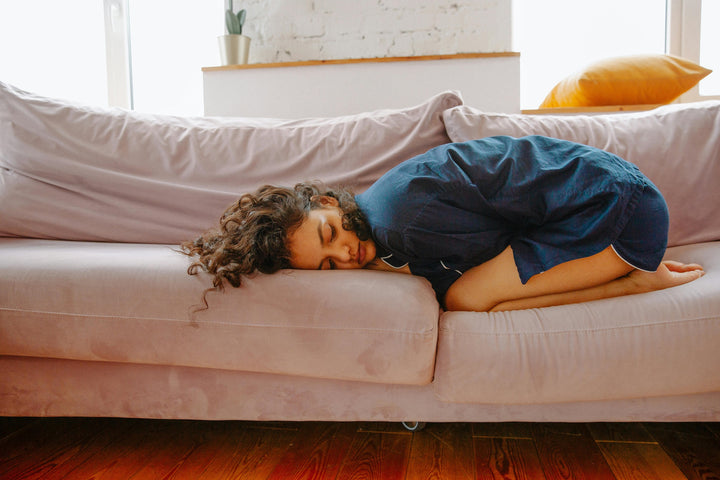 What nutritionist says about PMS symptoms and your diet