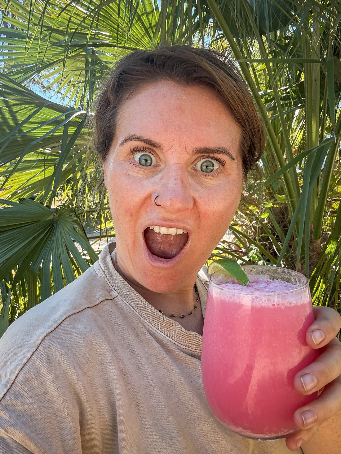 Dirty soda for gut health? The viral drink women are loving