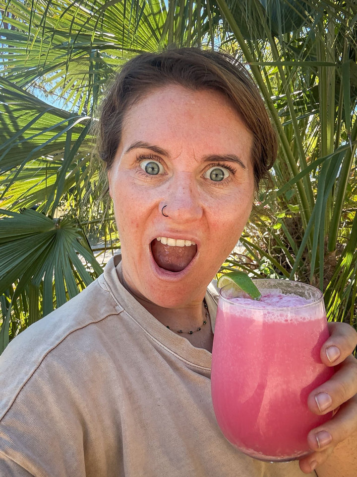 Dirty soda for gut health? The viral drink women are loving