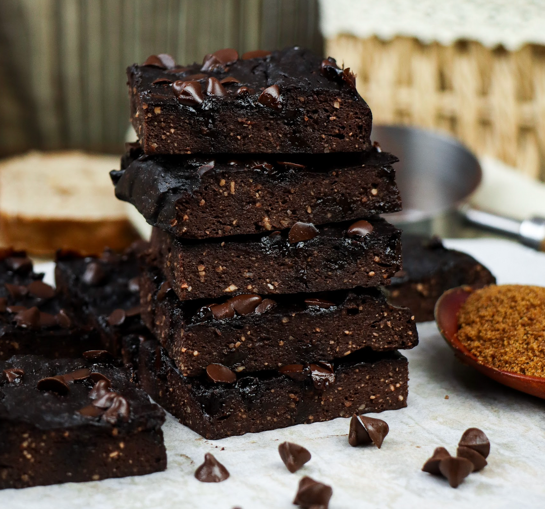 Chocolate Brownie Recipe